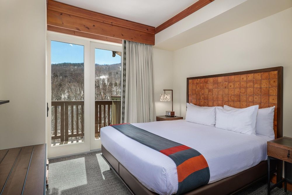 Suite, 1 Bedroom (Alpine)