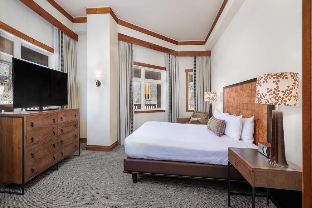 Junior Suite (Ridgeline)