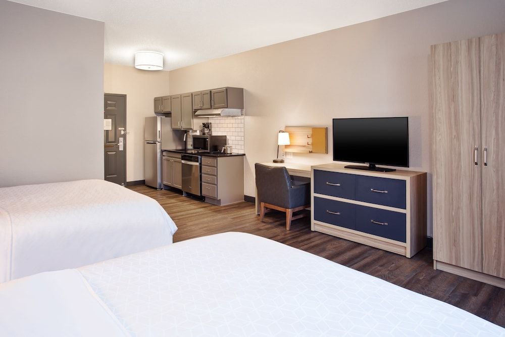 Standard Suite