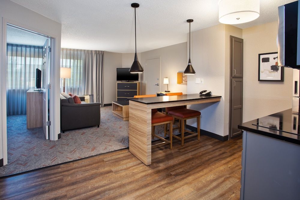 Suite, 1 Bedroom