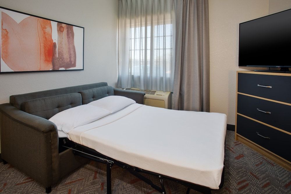 Suite, 1 Bedroom