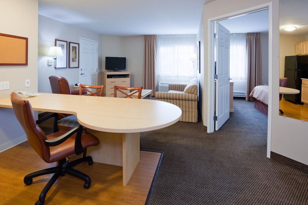 Studio Suite, 2 Double Beds