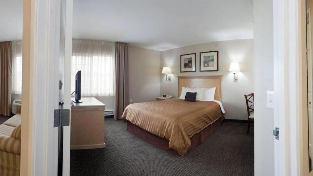 Studio Suite, 1 Queen Bed