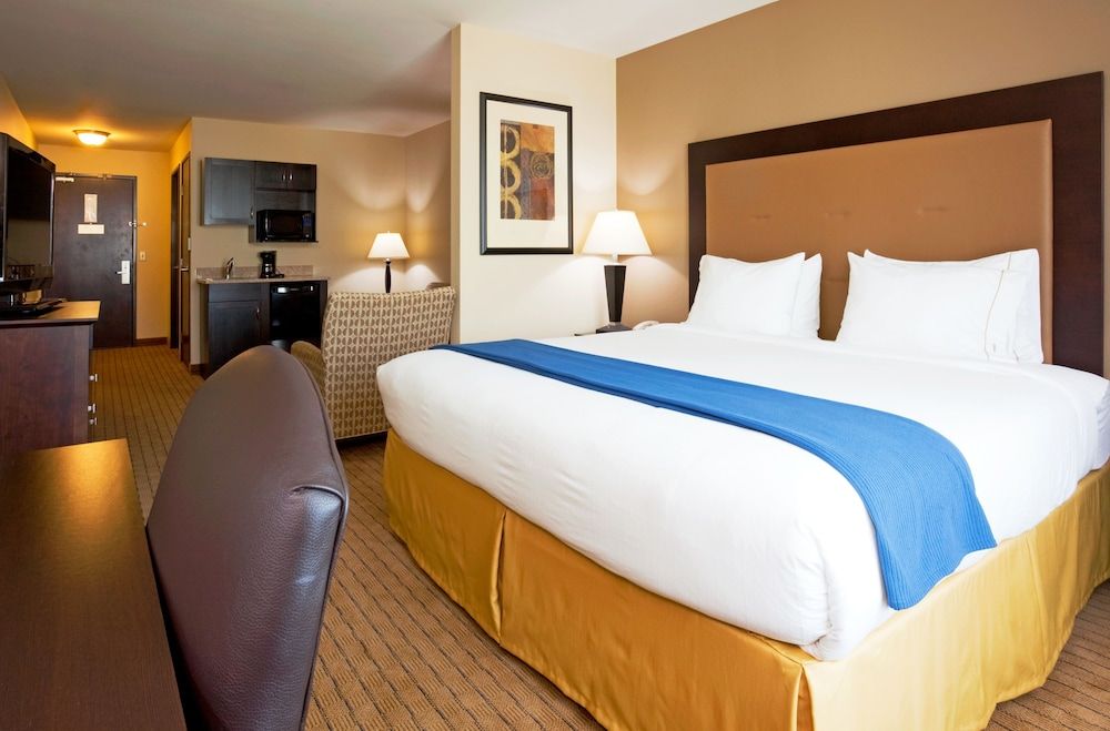 Suite, 1 Bedroom