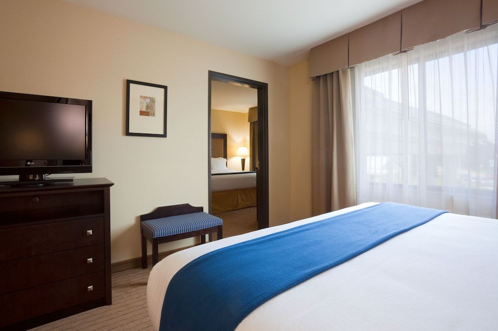 Suite, 2 Queen Beds