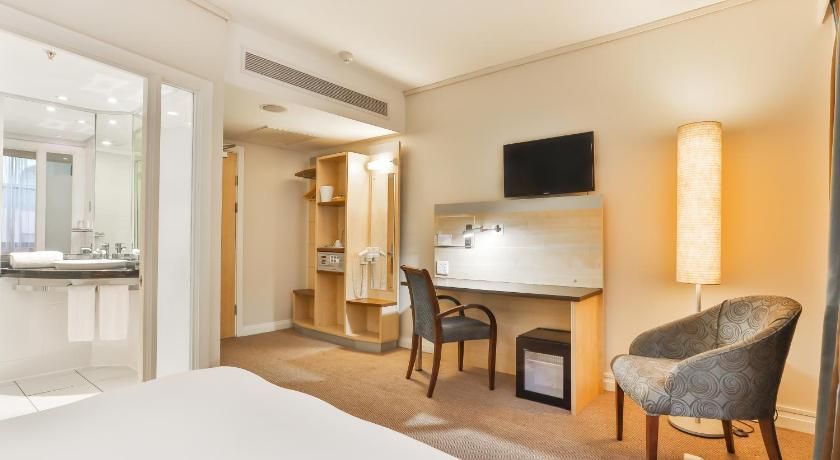 Holiday Inn Express Cape Town City-Centre by IHG Standard 8