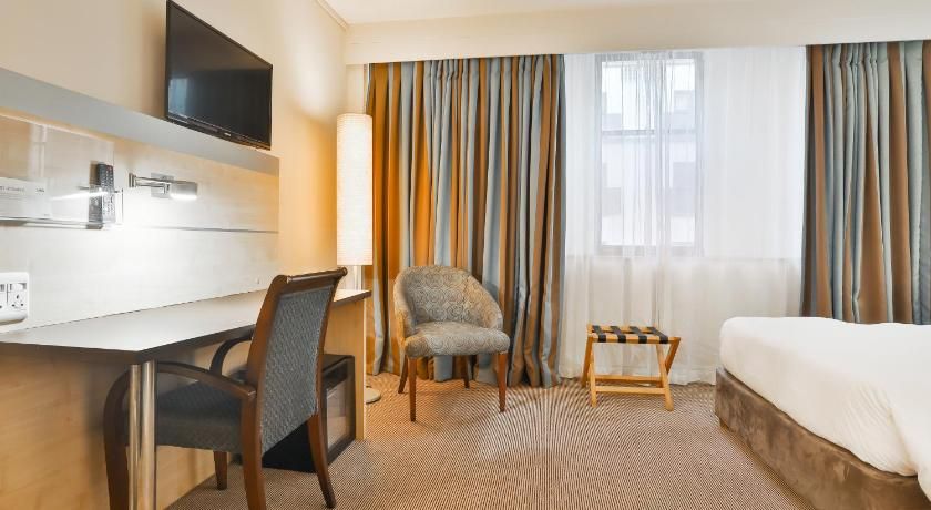 Holiday Inn Express Cape Town City-Centre by IHG Standard 9