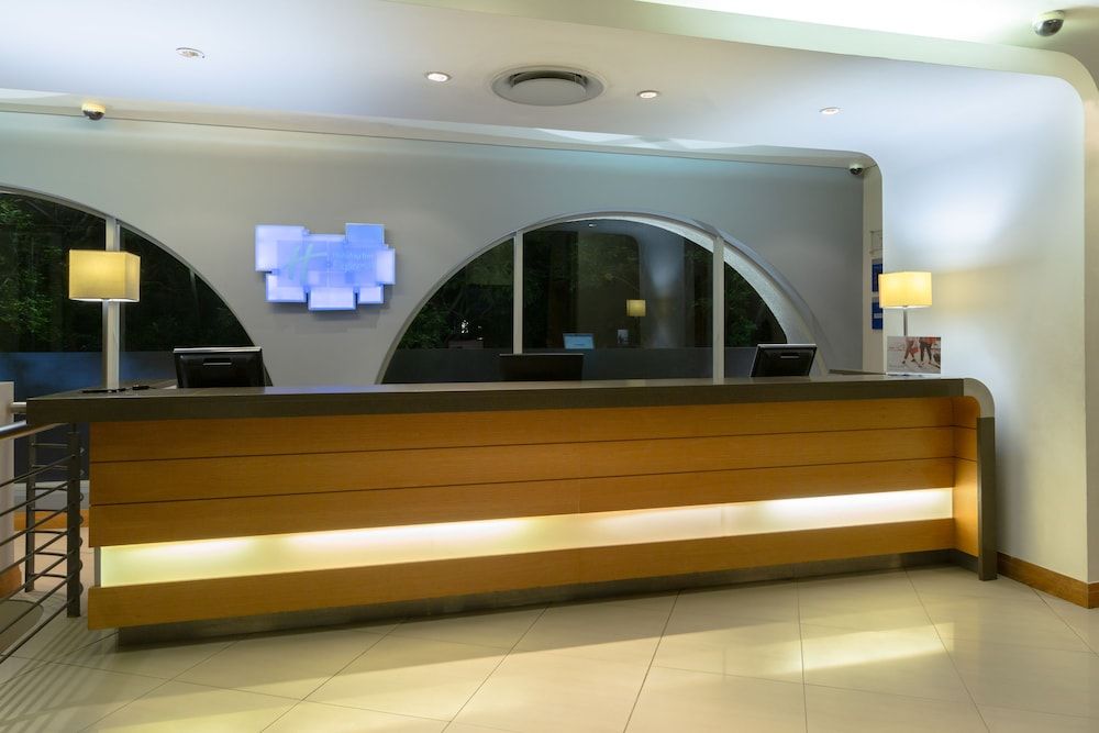 undefined Holiday Inn Express Cape Town City-Centre by IHG