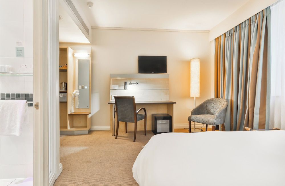 undefined Holiday Inn Express Cape Town City-Centre by IHG 8