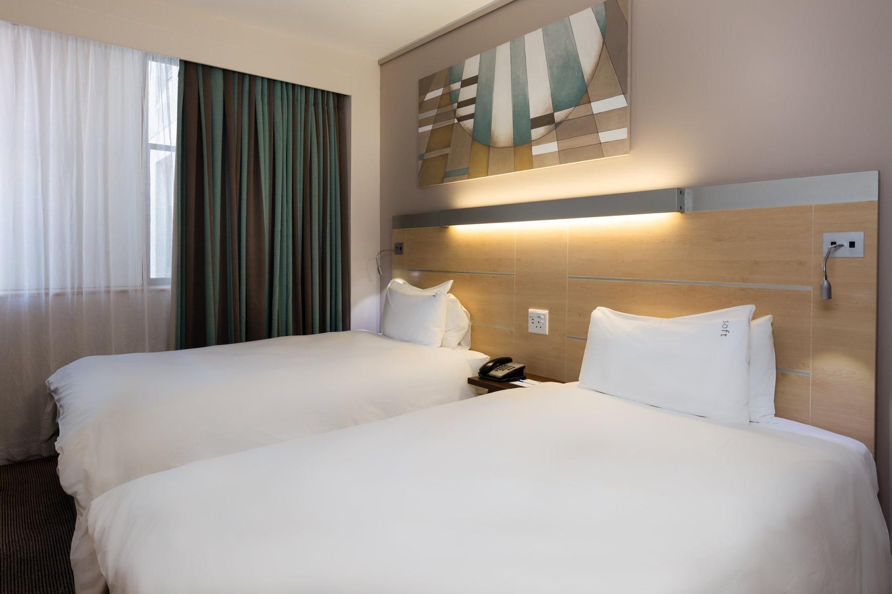 Holiday Inn Express Cape Town City-Centre by IHG Standard