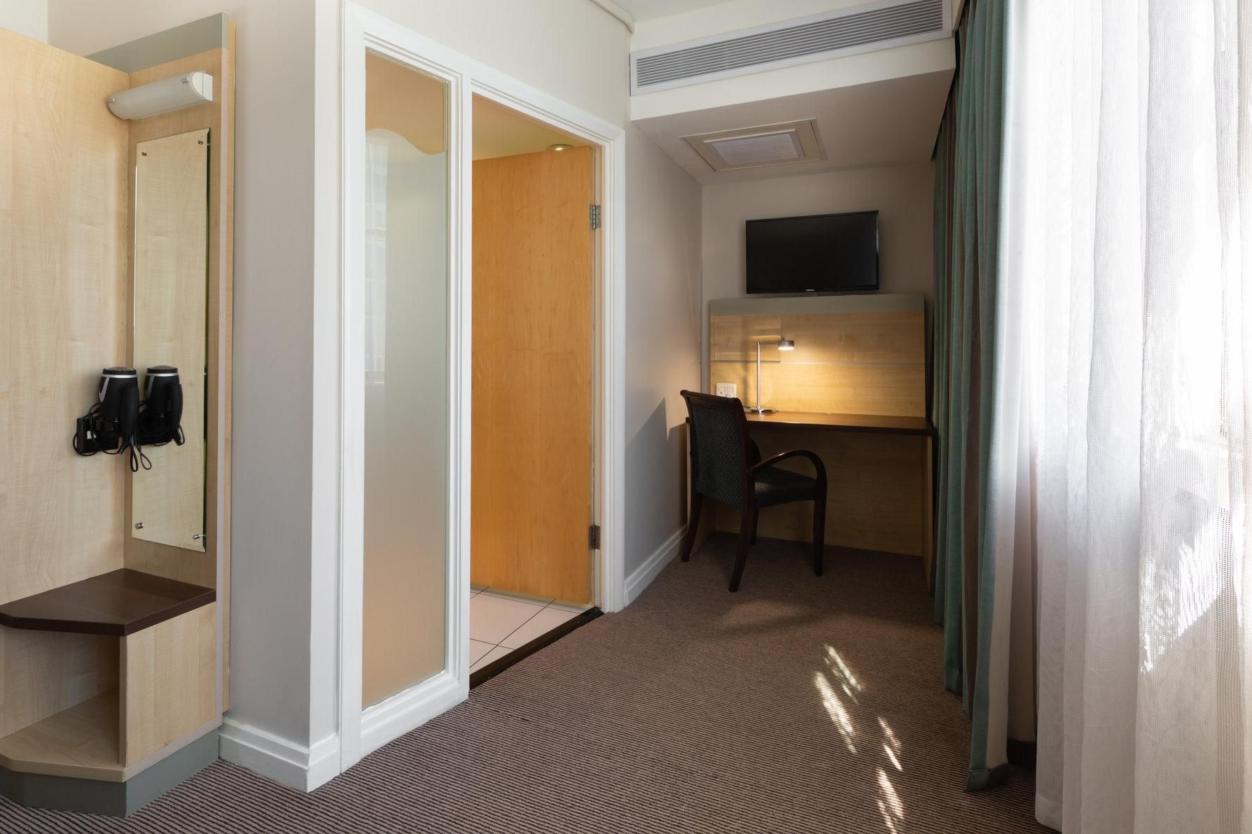 Holiday Inn Express Cape Town City-Centre by IHG Standard 10