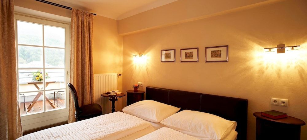 Altstadthotel Kasererbräu Small Budget Double Room 2