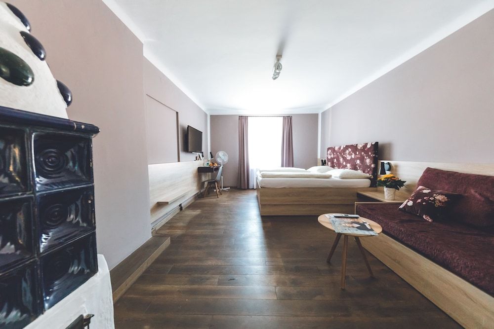 undefined Altstadthotel Kasererbräu 4