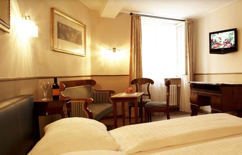 undefined Altstadthotel Kasererbräu 9