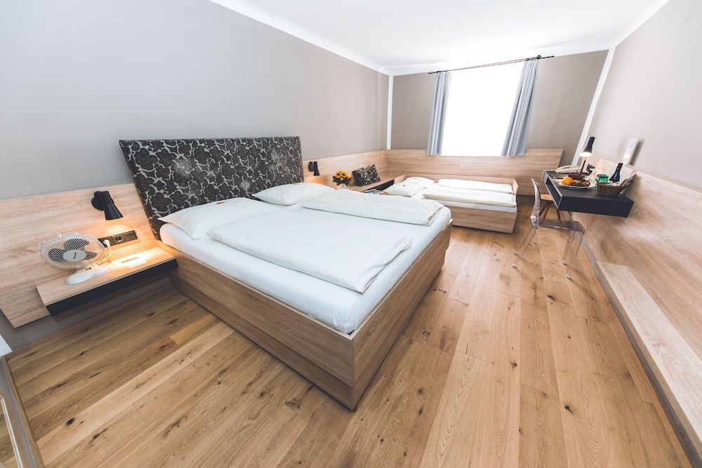 Altstadthotel Kasererbräu