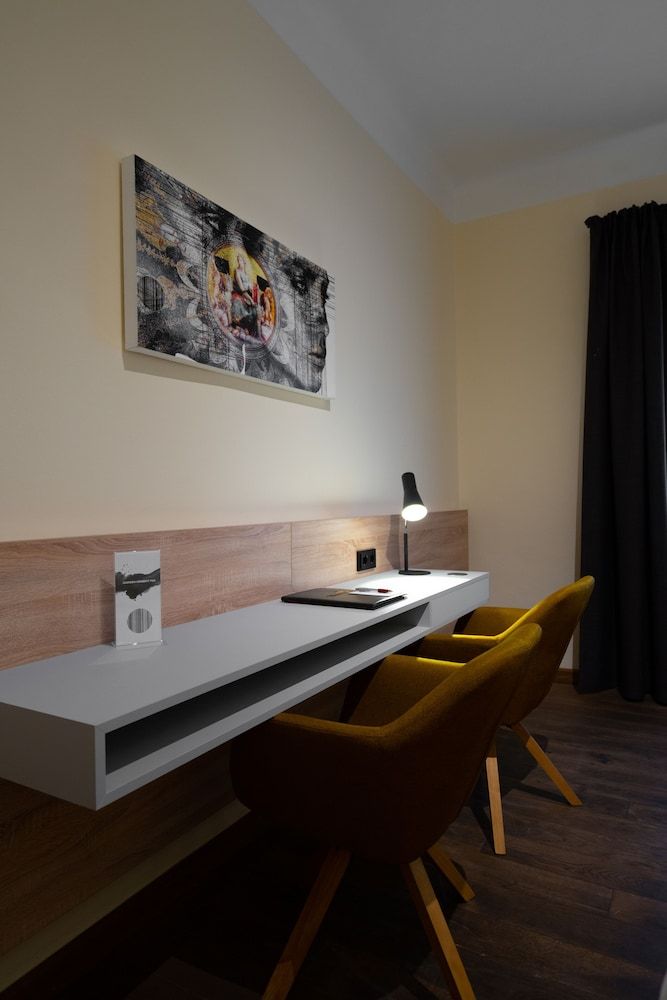 undefined Altstadthotel Kasererbräu 7