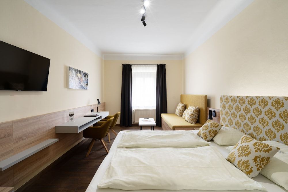 undefined Altstadthotel Kasererbräu 2