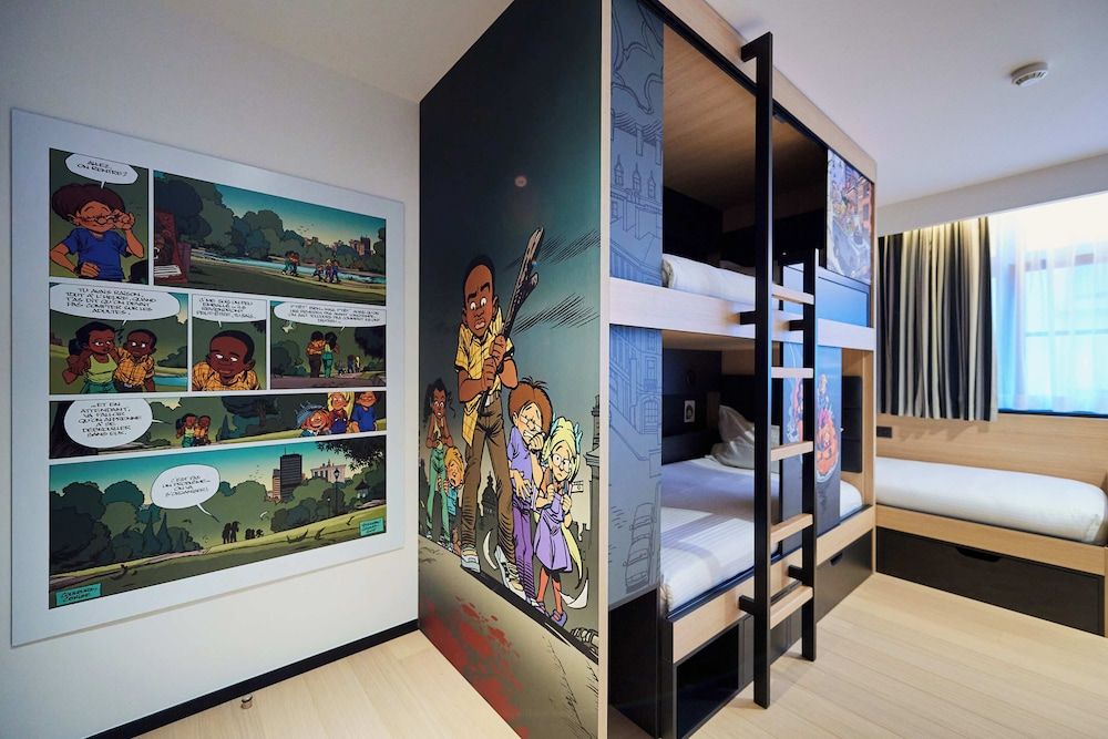 undefined YOOMA Urban Lodge 4