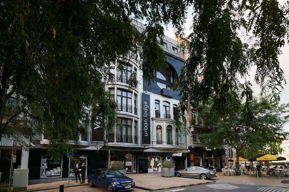 undefined YOOMA Urban Lodge 3