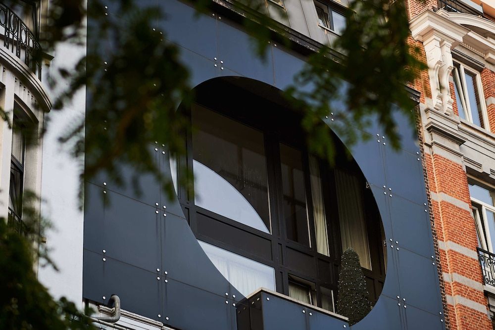 undefined YOOMA Urban Lodge 2