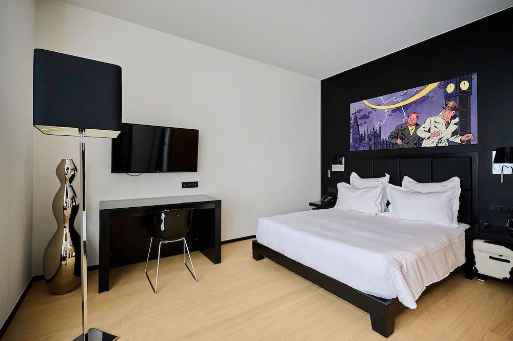 undefined YOOMA Urban Lodge