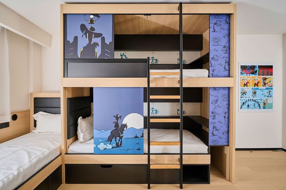 undefined YOOMA Urban Lodge 5