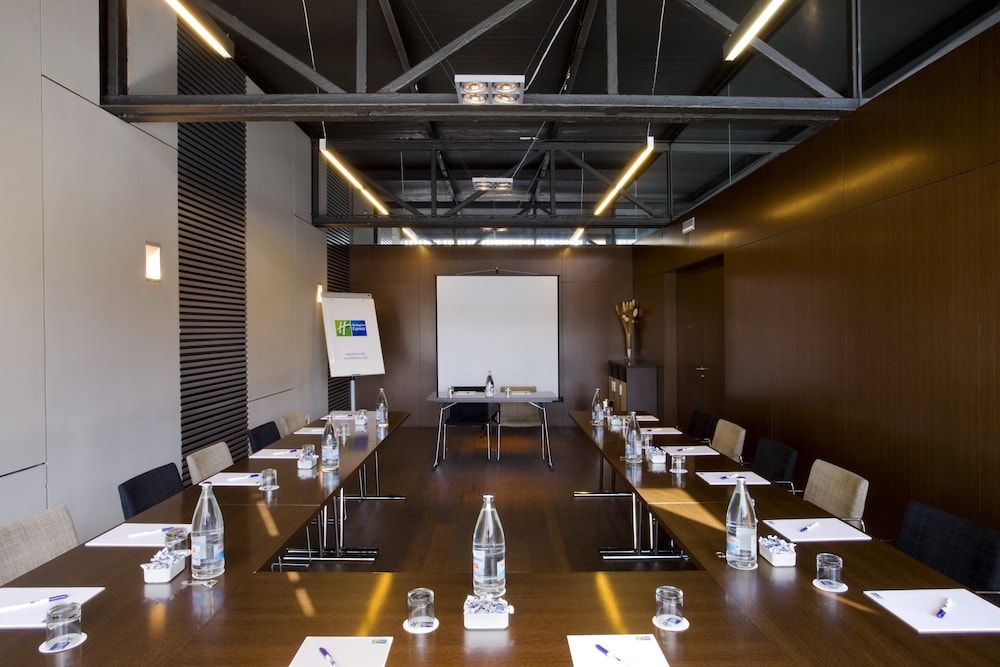 undefined Holiday Inn Express Barcelona City 22@ by IHG 8