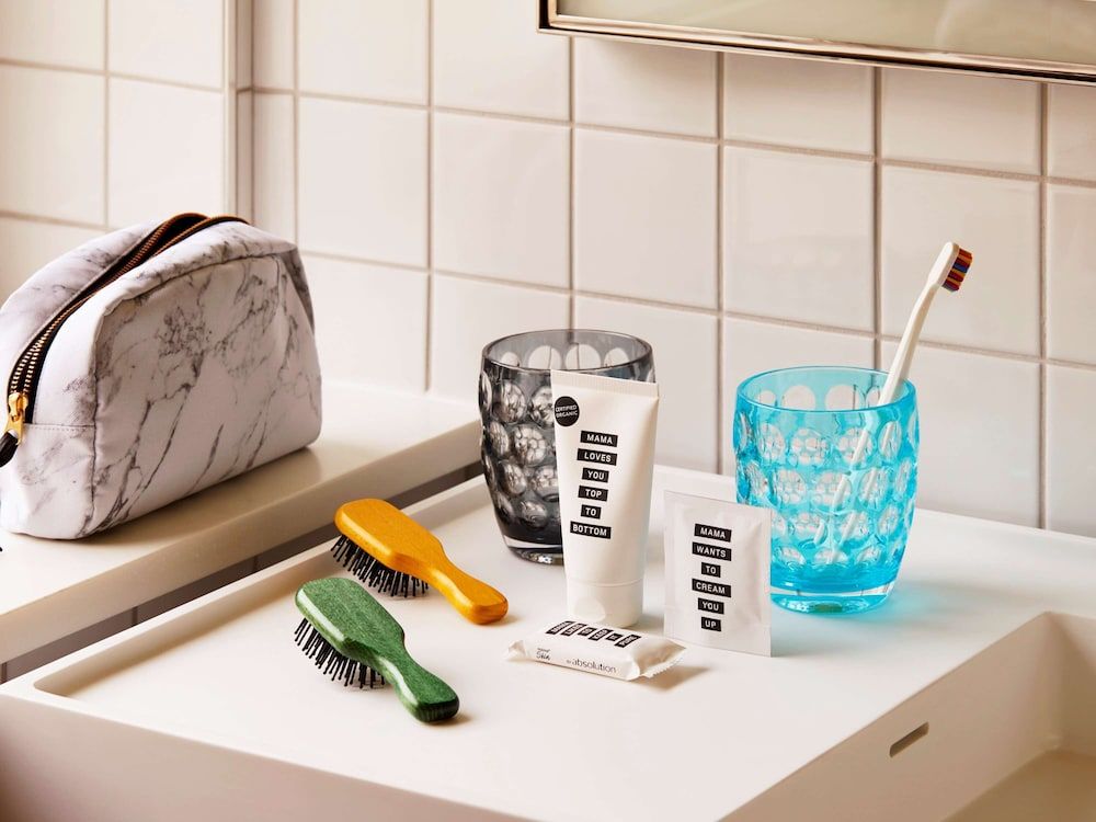 undefined Mama Shelter London - Shoreditch 3