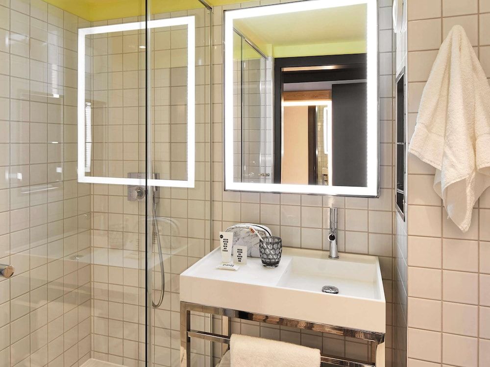 undefined Mama Shelter London - Shoreditch 5