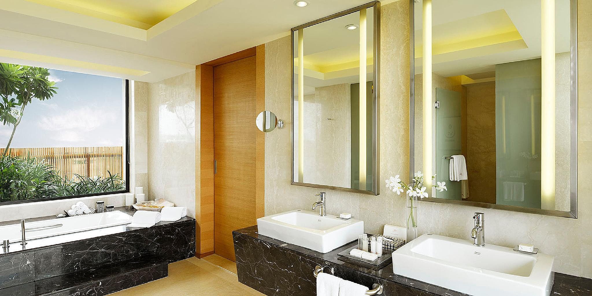 Hyatt Suite