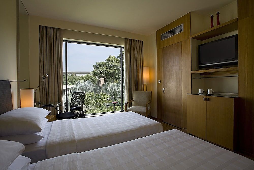 Room, 2 Twin Beds (Hyatt)