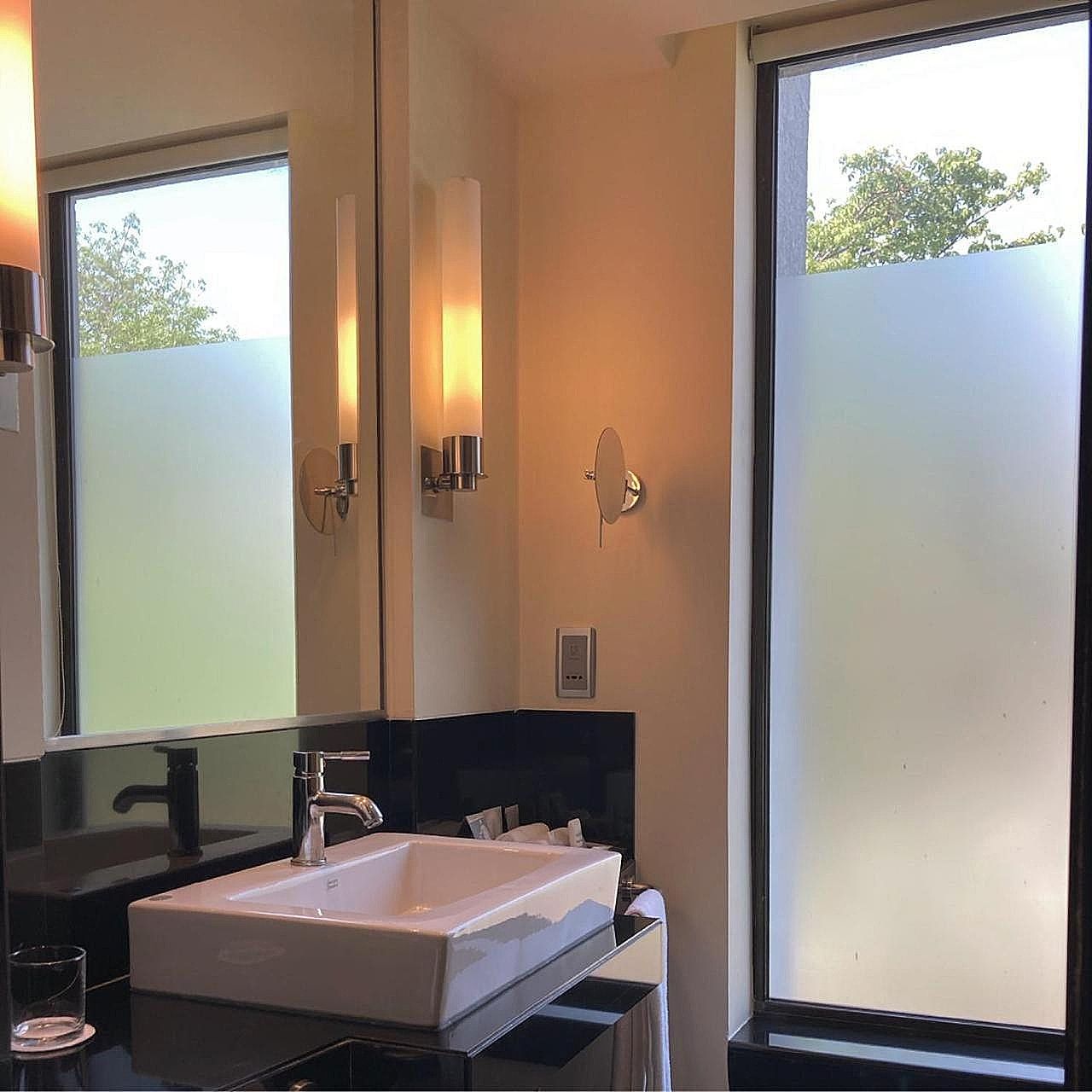 Hyatt Executive Room