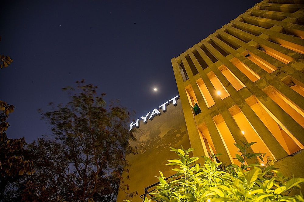 undefined Hyatt Hyderabad Gachibowli 10