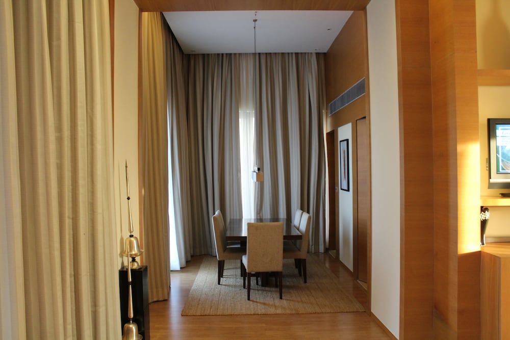 Executive Suite (Hyatt)