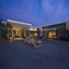 Hyatt Hyderabad Gachibowli 