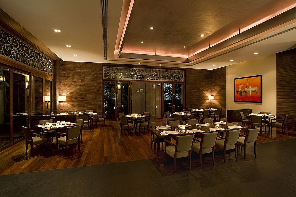 undefined Hyatt Hyderabad Gachibowli 3