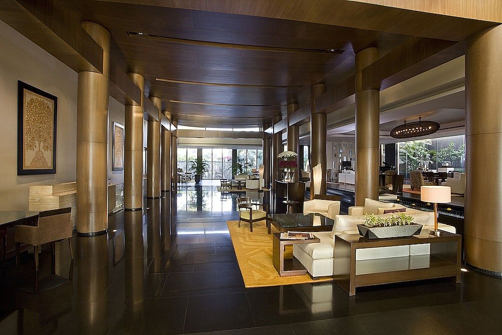 undefined Hyatt Hyderabad Gachibowli 2