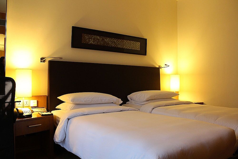 Room, 2 Twin Beds (Hyatt)
