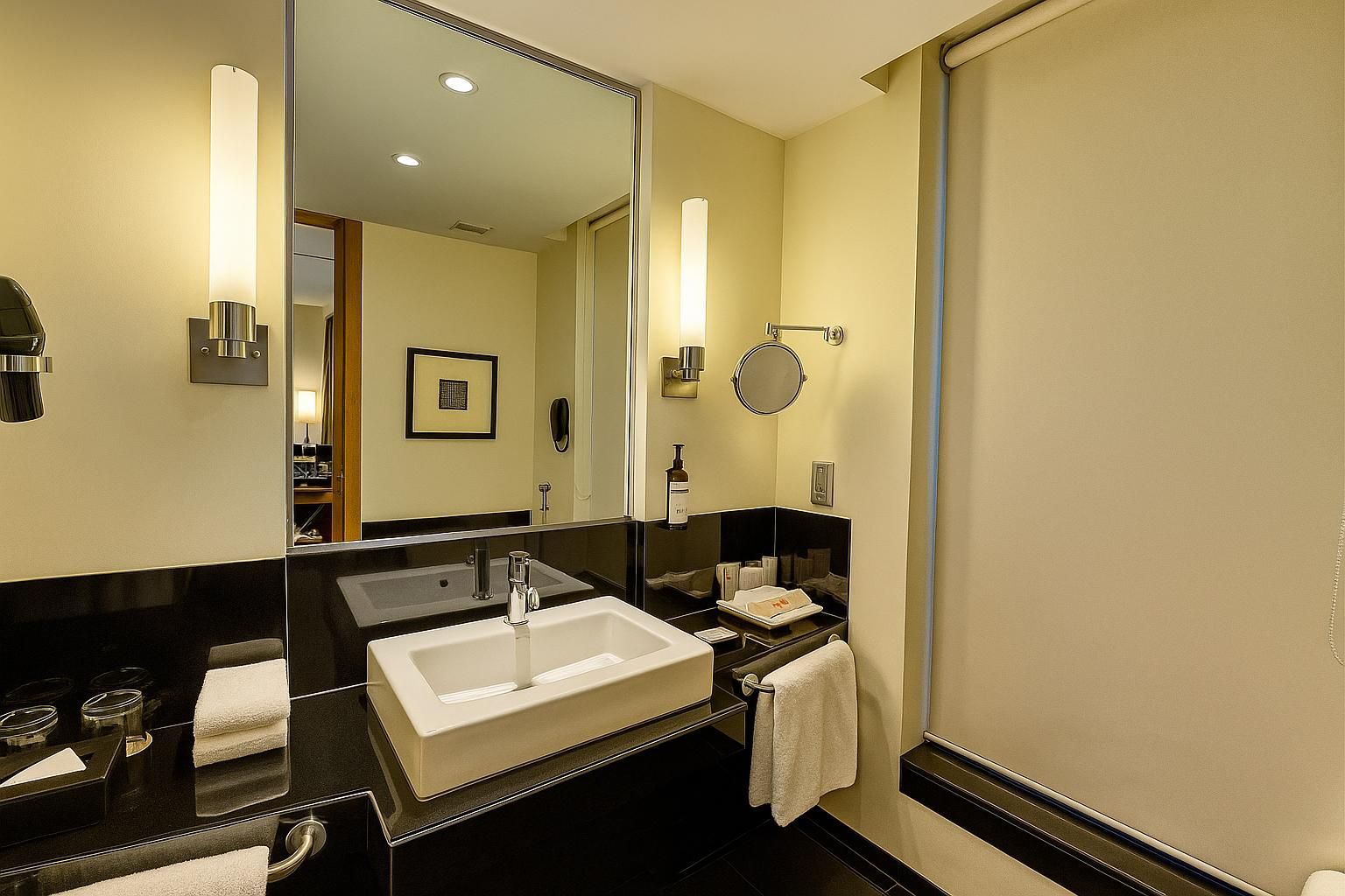 Hyatt Hyderabad Gachibowli Hyatt King 3