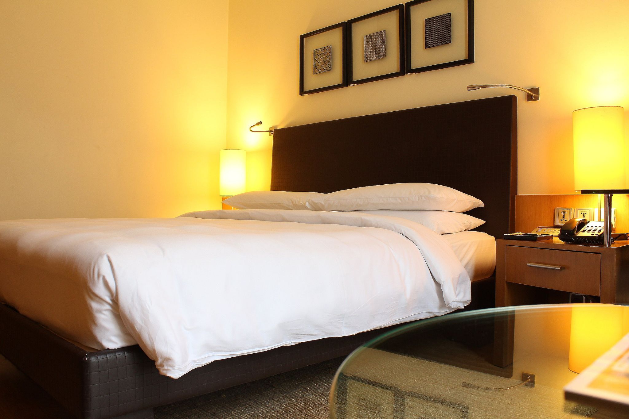 Executive Room, 1 King Bed