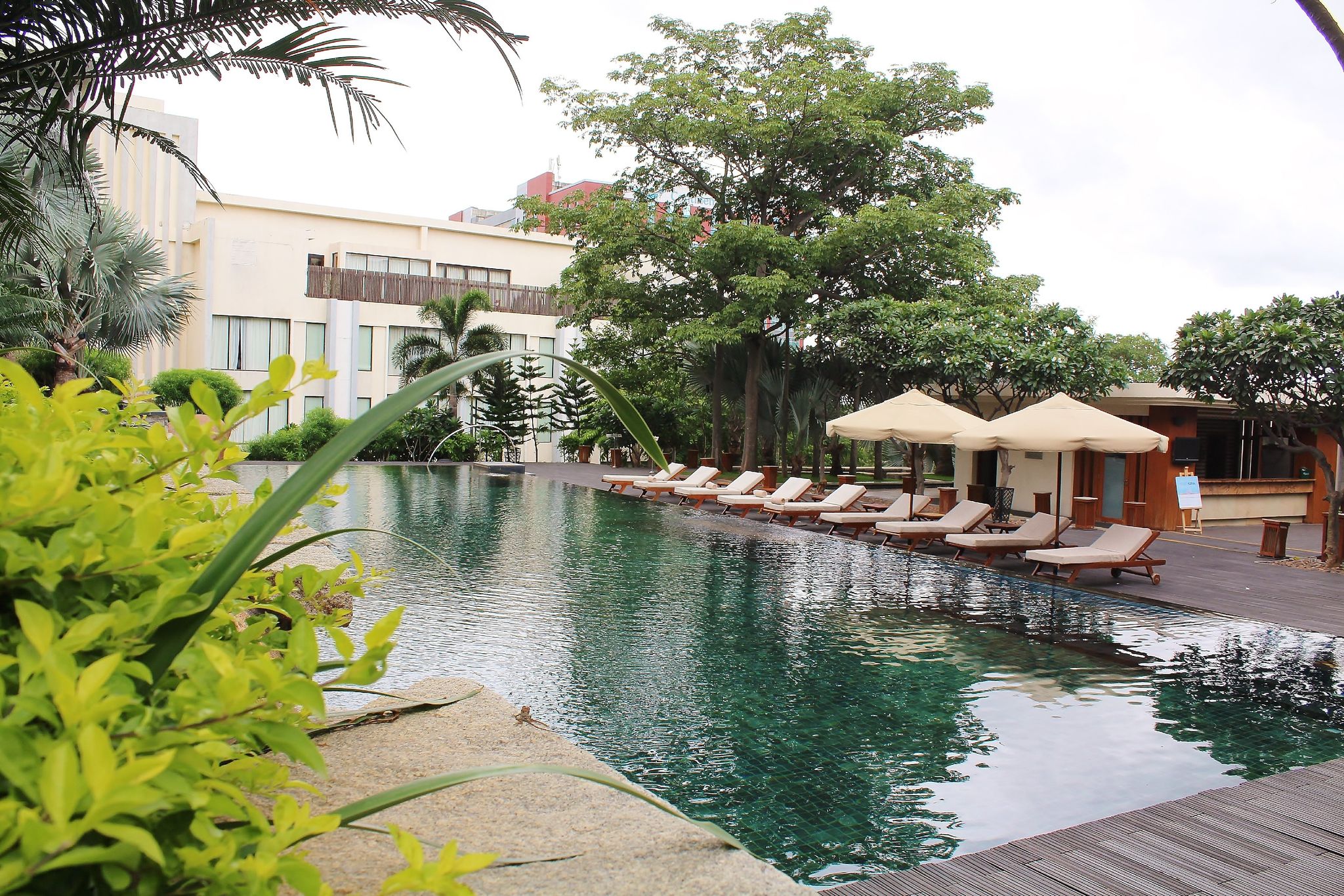 undefined Hyatt Hyderabad Gachibowli 4