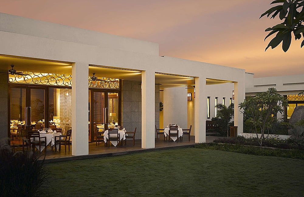 undefined Hyatt Hyderabad Gachibowli 9