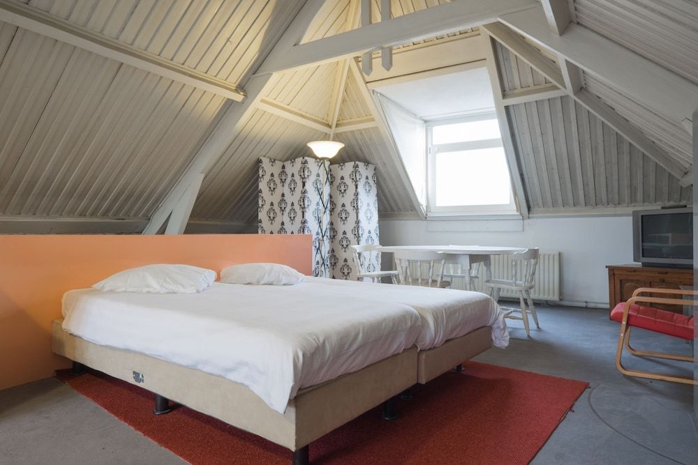 undefined Hotel Van Walsum 10