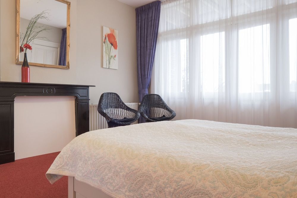 undefined Hotel Van Walsum 9
