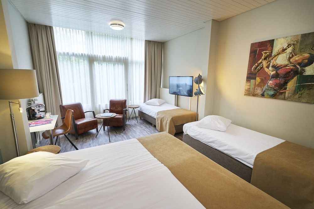 undefined Hotel Van Walsum 5