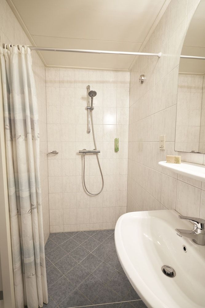 Hotel Van Walsum Standard Double or Twin Room 17