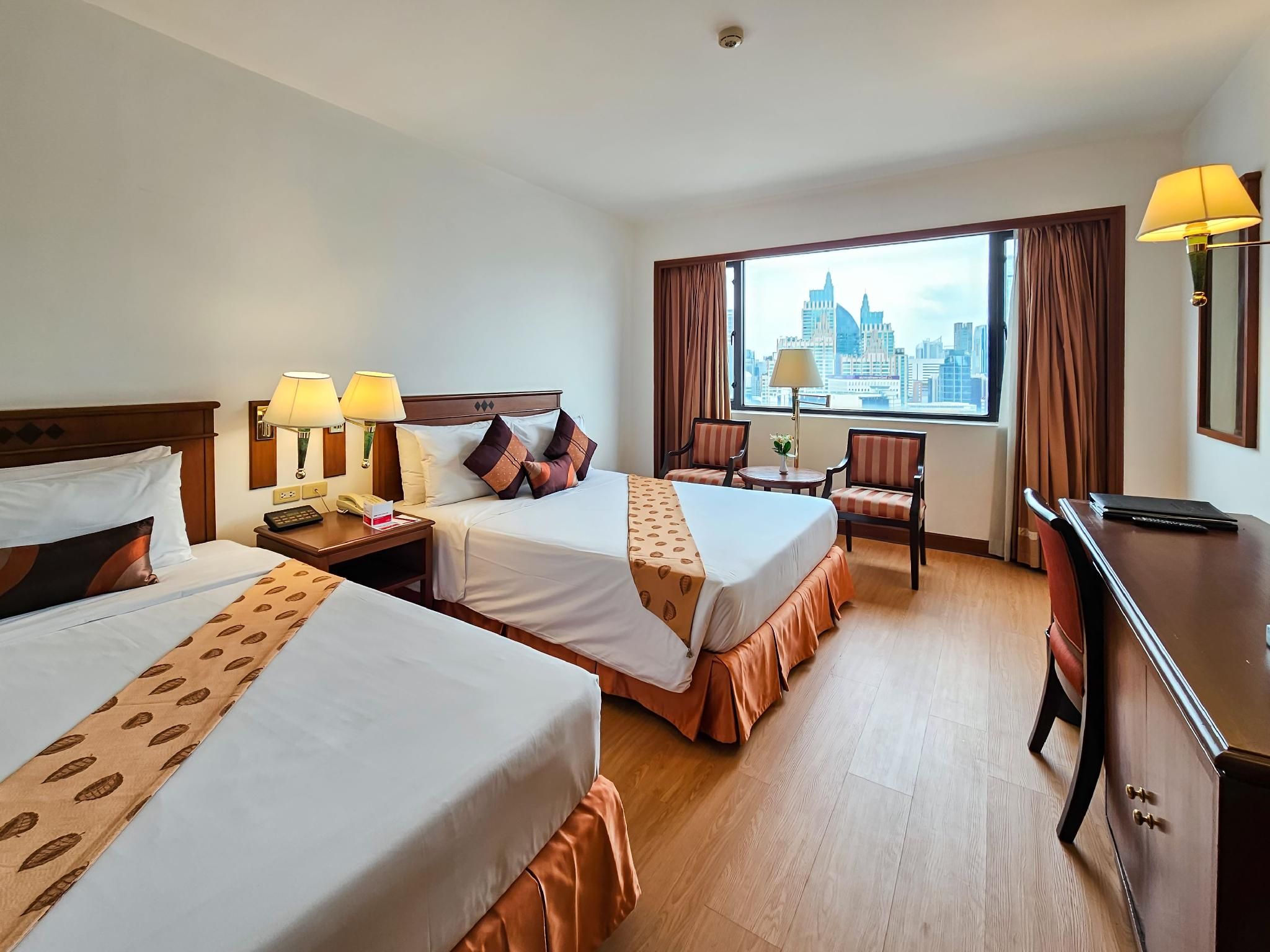 undefined Ramada D’ma Bangkok Hotel 4