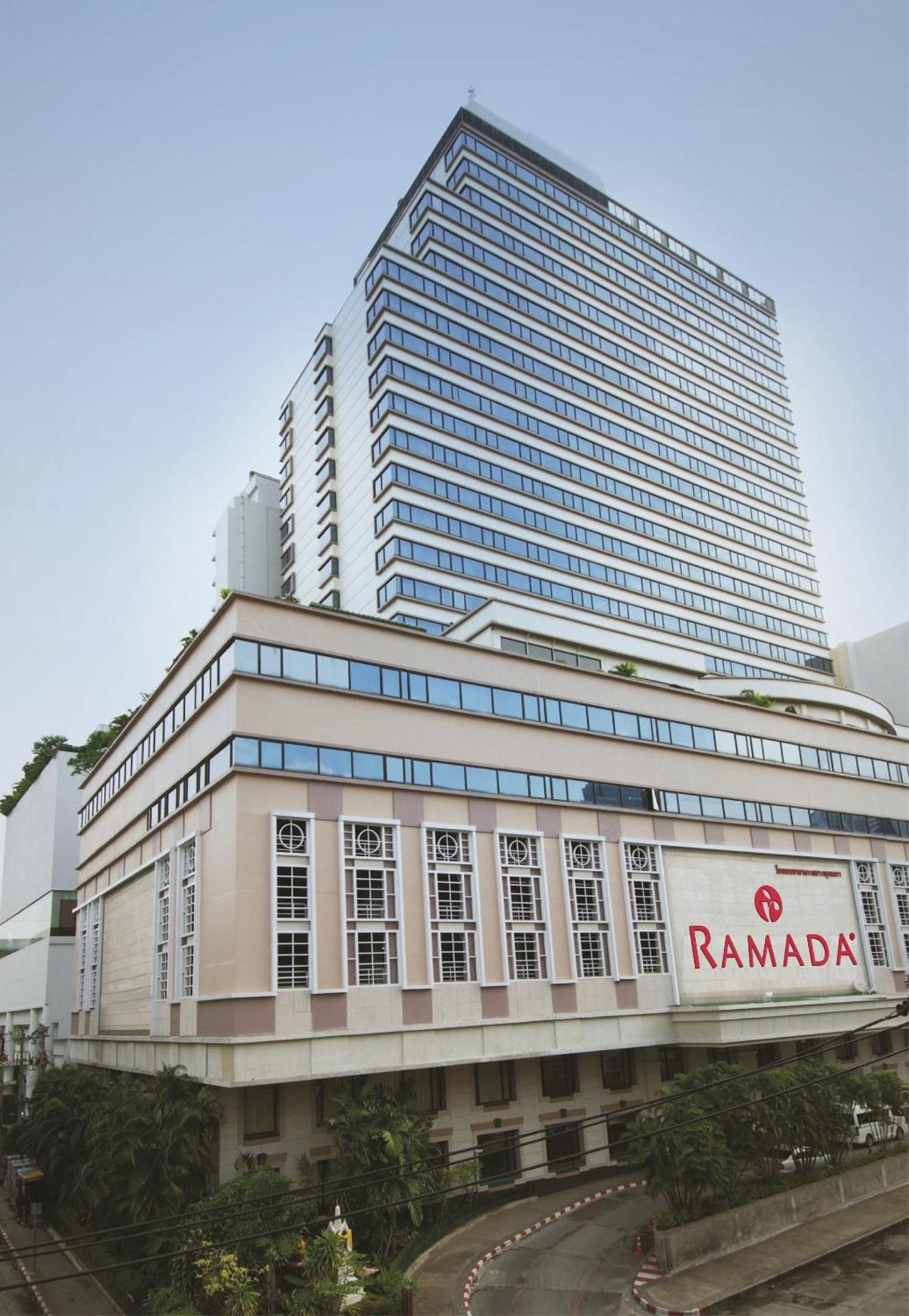 undefined Ramada D’ma Bangkok Hotel