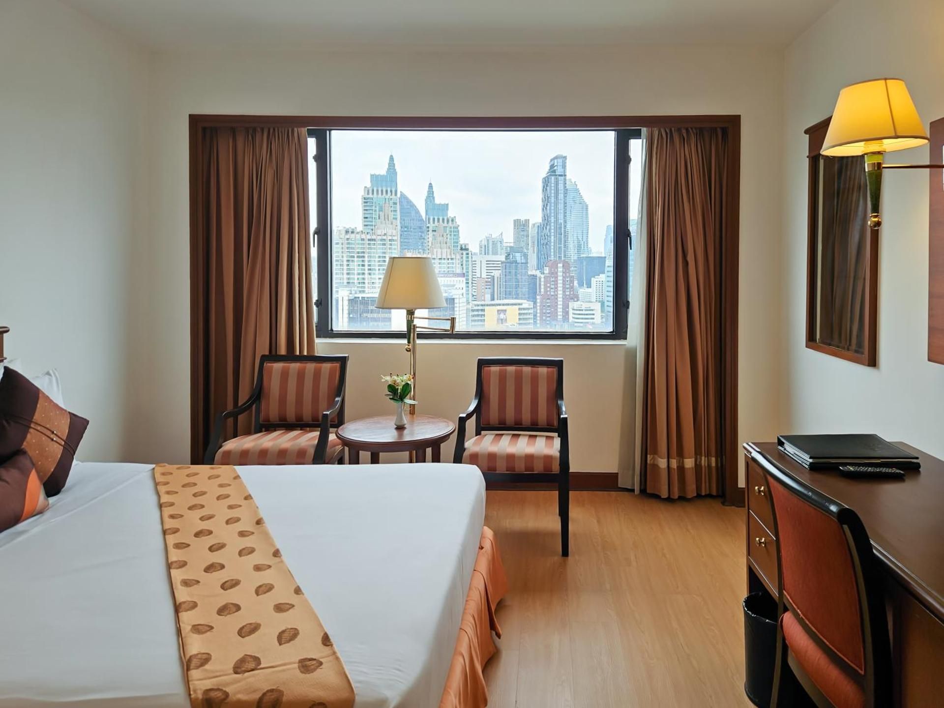 undefined Ramada D’ma Bangkok Hotel 6