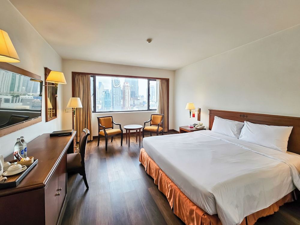 undefined Ramada D'MA Bangkok 4